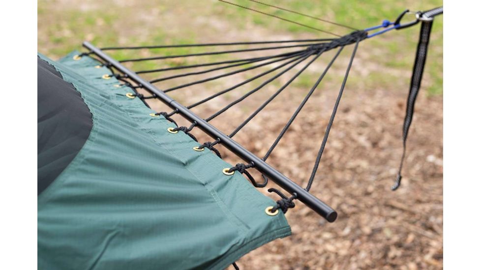 Lawson Hammock Blue Ridge Camping Hammock