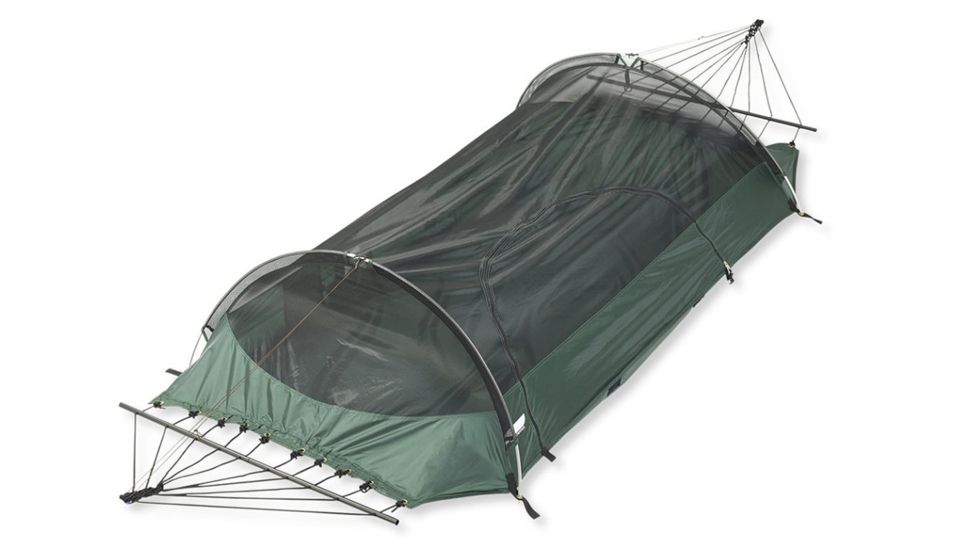 Lawson Hammock Blue Ridge Camping Hammock