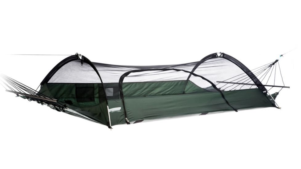 Lawson Hammock Blue Ridge Camping Hammock