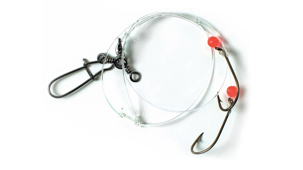 Lazer Sharp Blackfish Rig,Bronze L815-4
