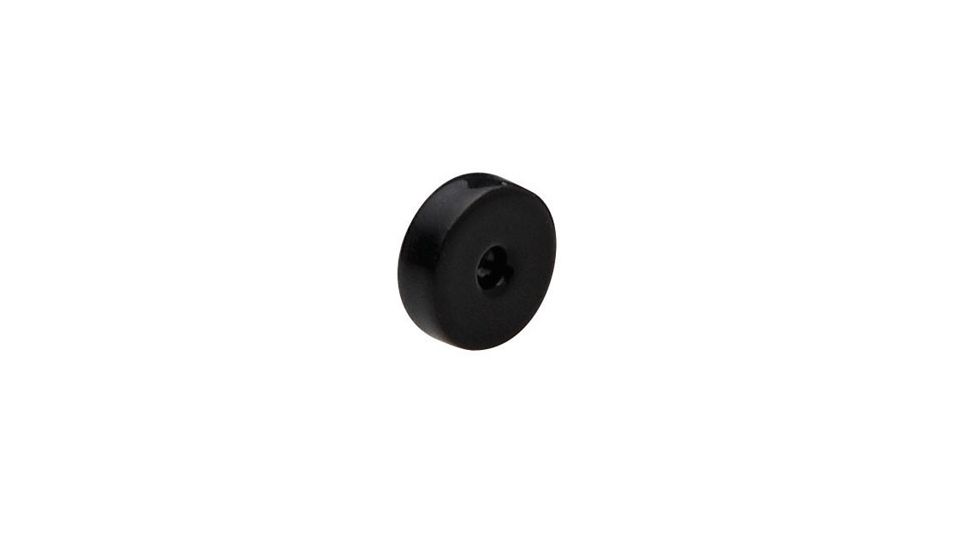 Lazer Sharp Brass Carolina Clacker,Black LCLACKER2