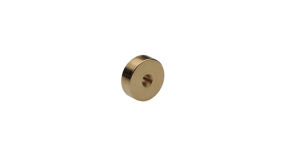 Lazer Sharp Brass Carolina Clacker,Brass LCLACKER1