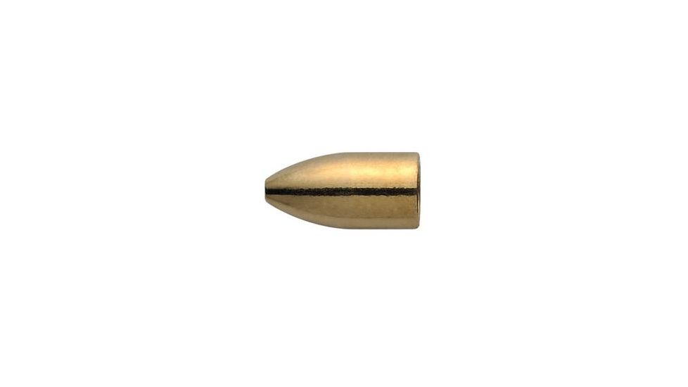 Lazer Sharp Brass Carolina Weight,1/2oz LWCRLNA-12