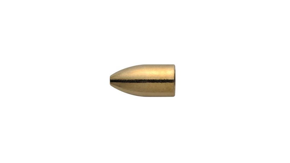 Lazer Sharp Brass Worm Weight,1/8oz LWBRASS-18