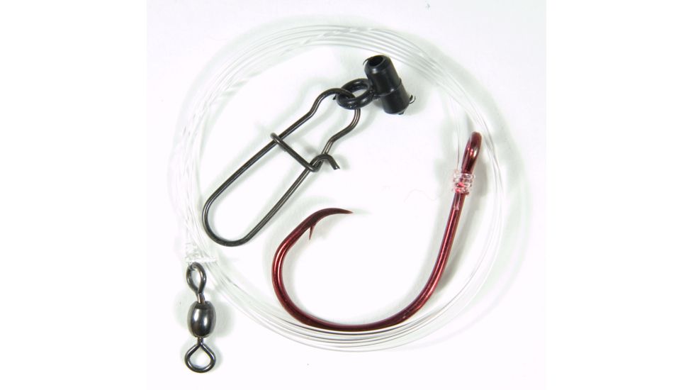 Lazer Sharp Circle Sea Fishfinder Rig 7/0 L9502-7/0