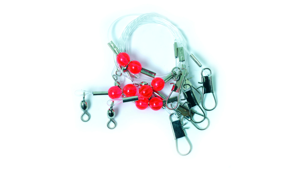 Lazer Sharp Double Drop Monofilament Rig L841