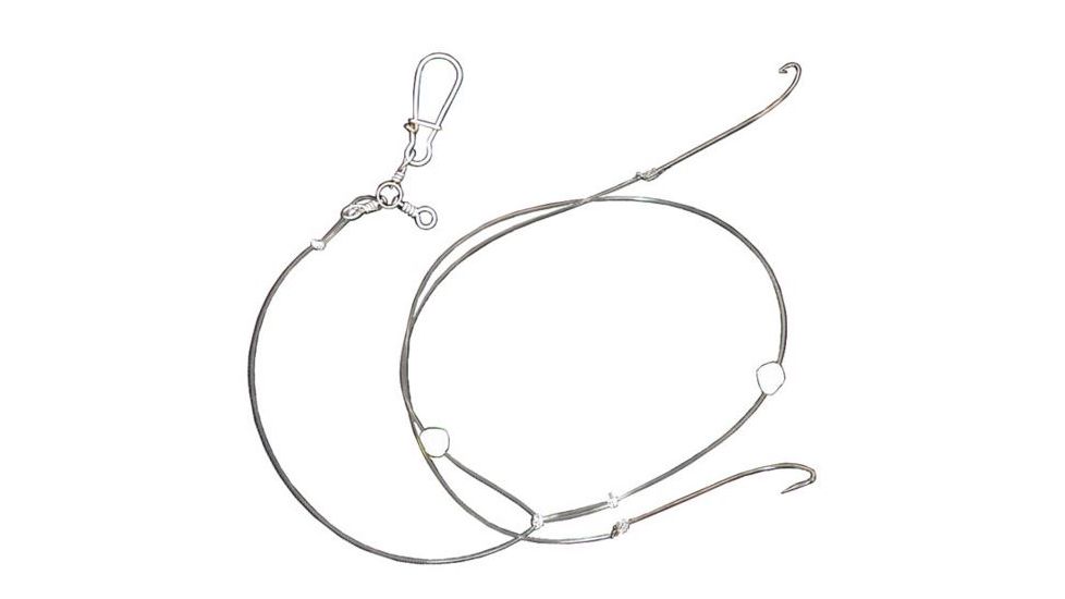 Lazer Sharp Flounder Species Hook Assortment Pack SPFLNDR