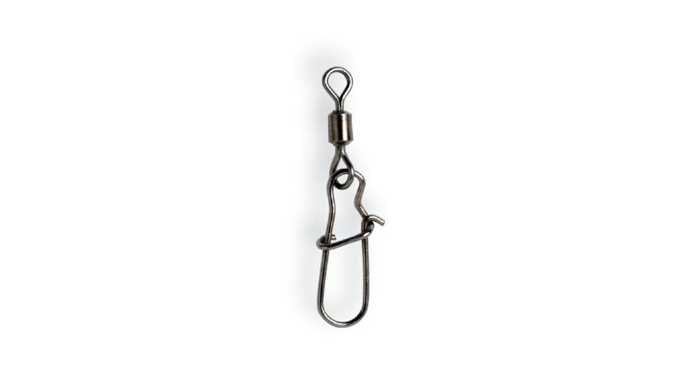 Lazer Sharp Powerlight Swivel w/Dual Lock Snap Size 12 LSPDL-12