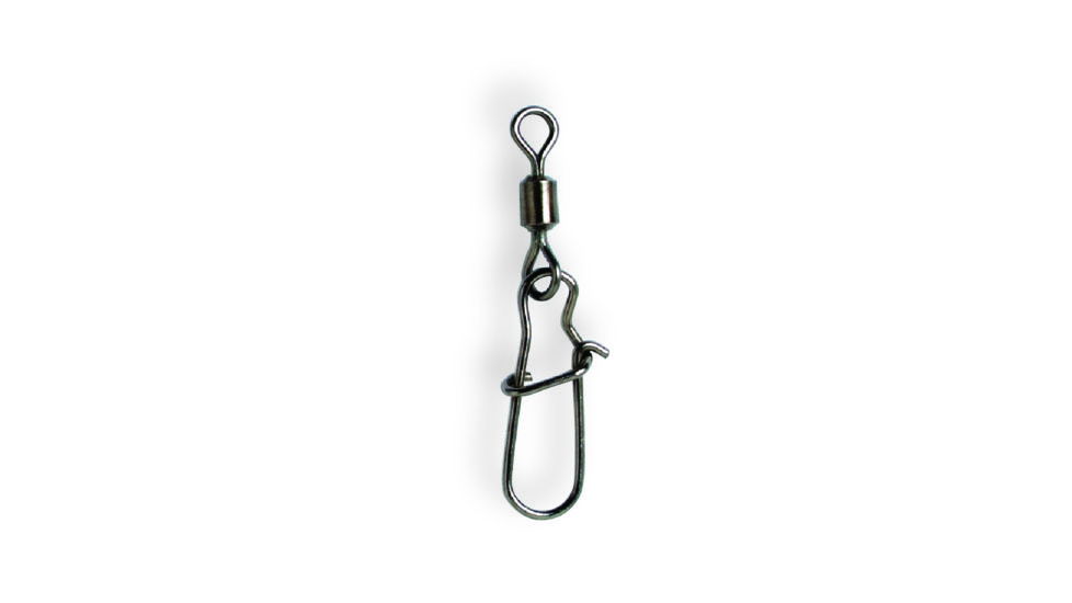 Lazer Sharp Powerlight Swivel w/Dual Lock Snap Size 12 LSPDL-12