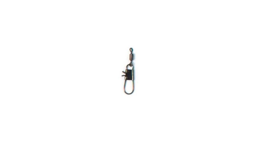 Lazer Sharp Powerlight Swivel w/Interlock Snap,Black SLPIBK-7