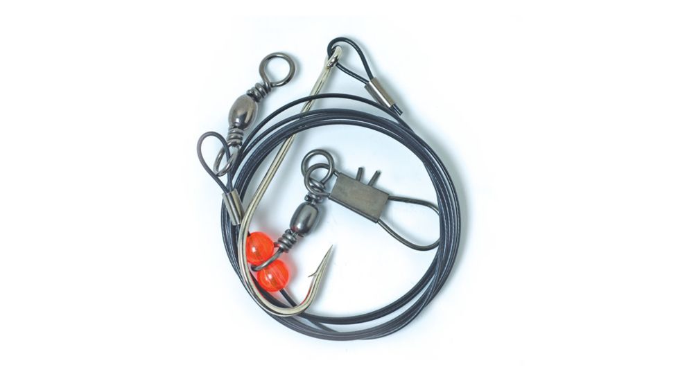 Lazer Sharp Redfish Rig,48in L834