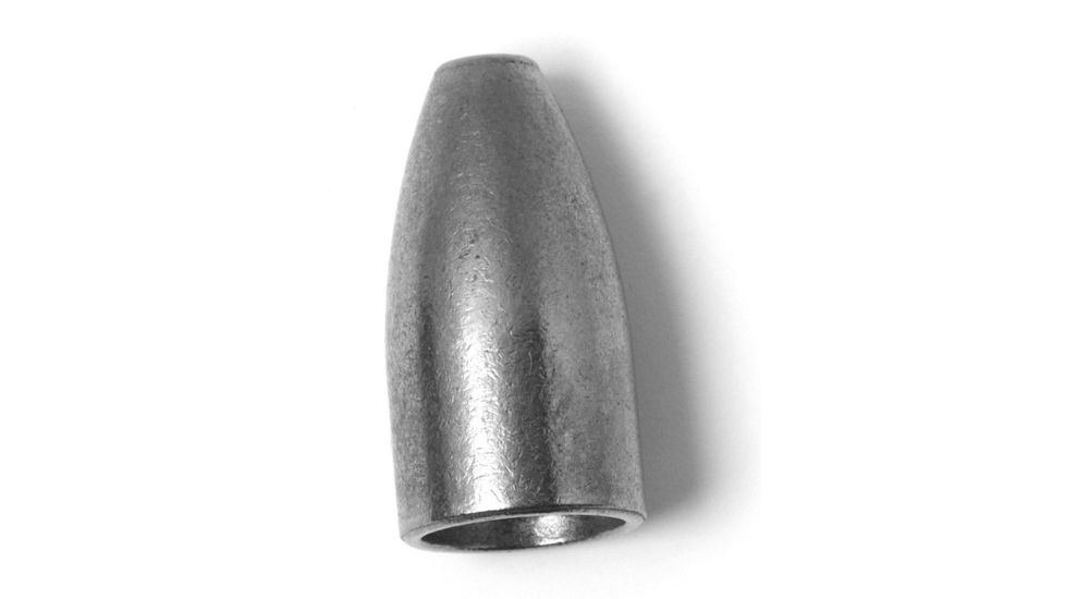 Lazer Sharp Steel Worm Weight,Size 1/16oz NLWW116