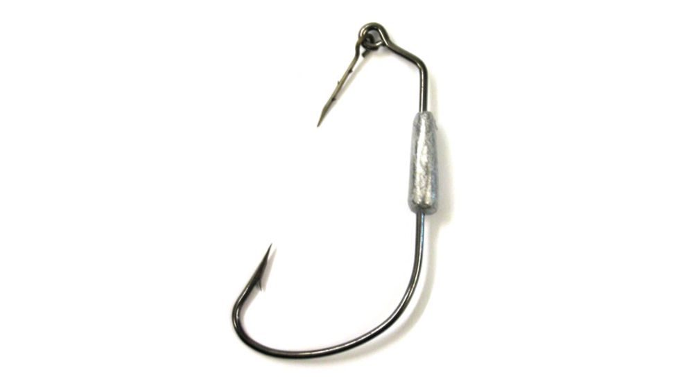 Lazer Sharp Swim Bait Hook Assortment,1/4oz SWIMBAIT1/4