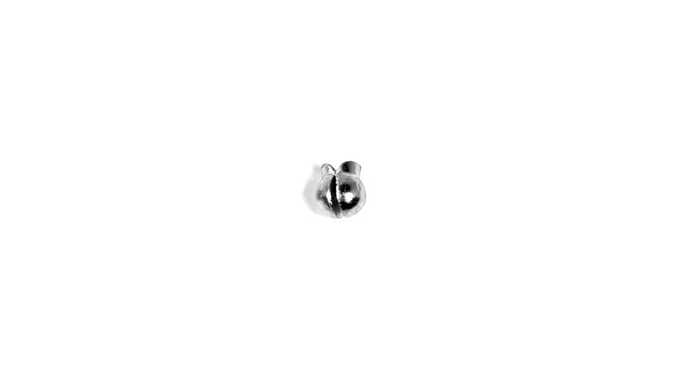 Lazer Sharp Tin Removable Split Shot Sinker,Size 3/0 NLRS30