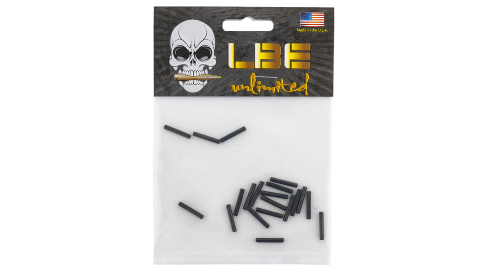 LBE ARFARP20PK AR15 FORWARD ASSIST ROLL PIN 20PK