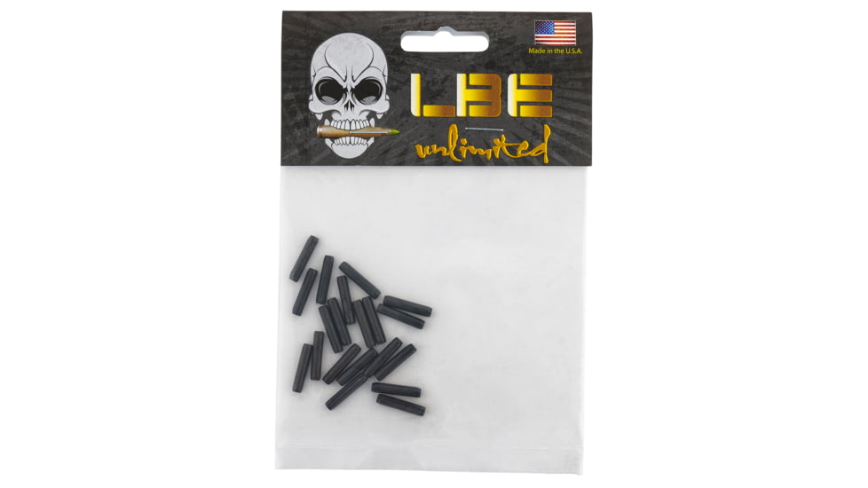LBE ARTGRP20PK AR15 TRIGGER GUARD ROLL PIN 20PK