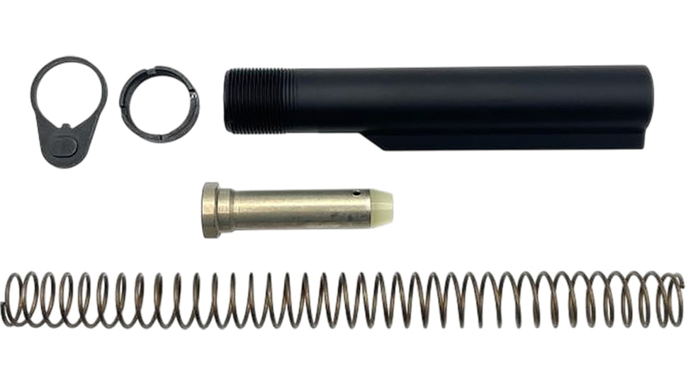 LBE H2BUFKT BUFFER TUBE KIT H2 BUFFER