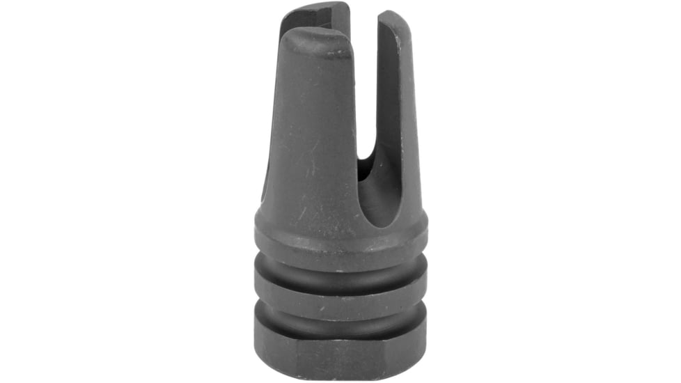 LBE Unlimited AR15 FLASH HIDER TRI-PORTS, ARFH-TP556
