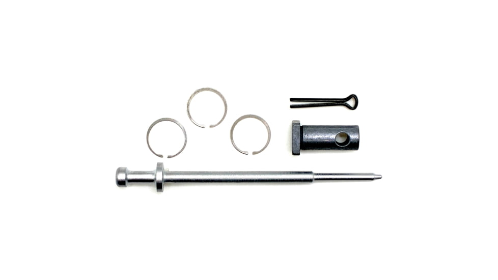 LBE Unlimited AR-15 Bolt Refurbish Kit, Black, ARBLT-RFB