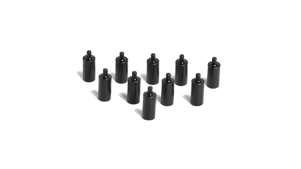 LBE Unlimited Buffer Retaining Pin, Pack of 10, Black, LBARBRP