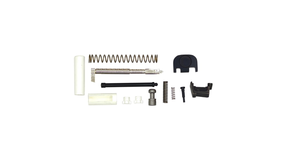 LBE Unlimited Completion Kit, For GLOCK 17/19/26/34, GLKCPKT