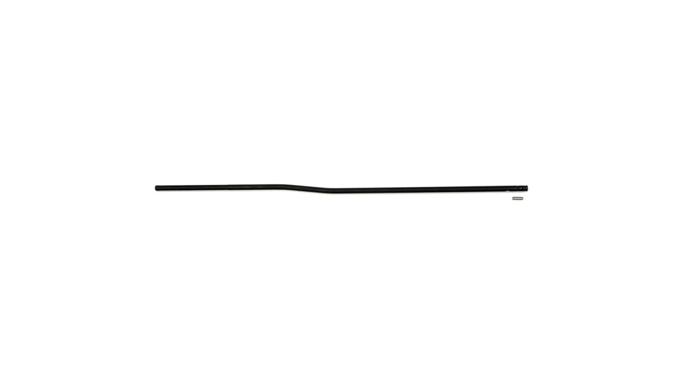 LBE Unlimited AR-15 Gas Tube, Mid Length, Melonite Finish, Black, ARGTM-BLK
