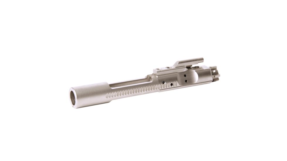 LBE Unlimited Nickel Boron Coated 556 Bolt Carrier Group BCG, Nickel Boron Coated, LBM16BCG-NIB