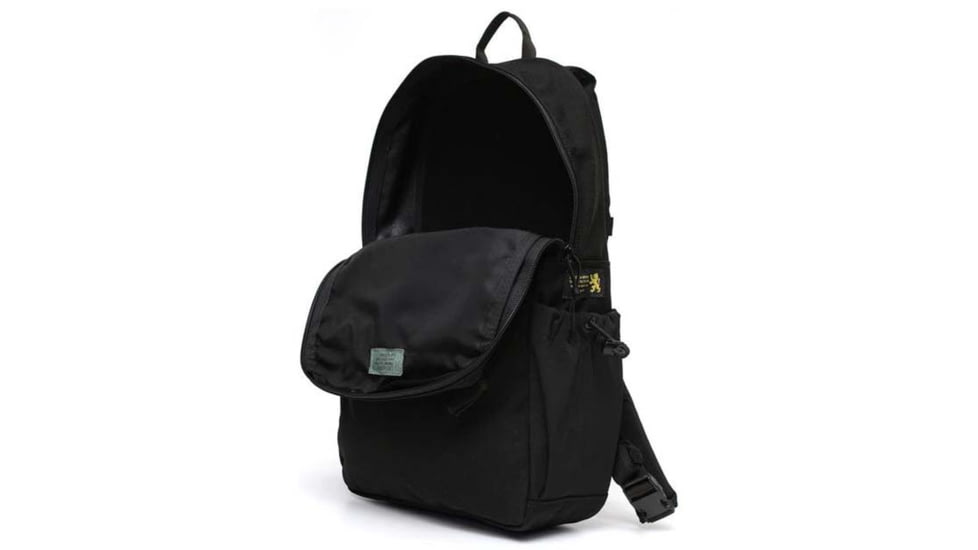 LBT 14L Day Pack, V2, Black, LBT-8006A BLK