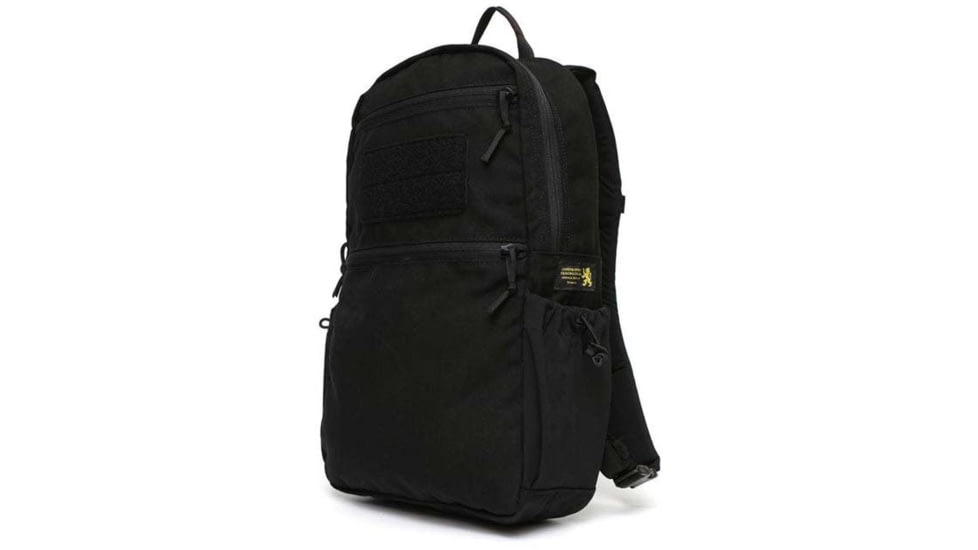 LBT 14L Day Pack, V2, Black, LBT-8006A BLK
