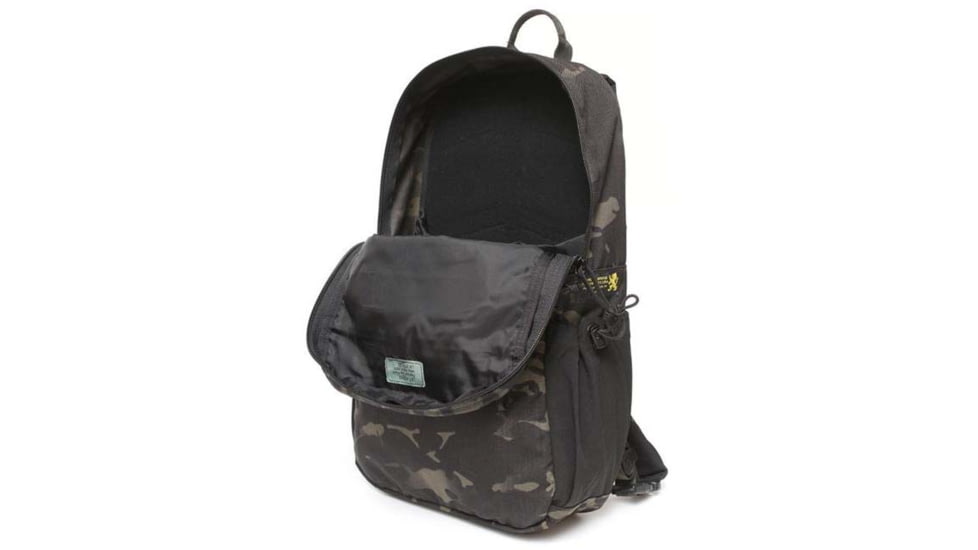 LBT 14L Day Pack, V2, Black Multicam, LBT-8006A BLK MC