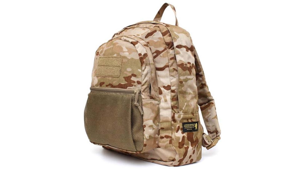 LBT 20L G2 Go Pack, Arid Multicam, LBT-8000A ARID MC