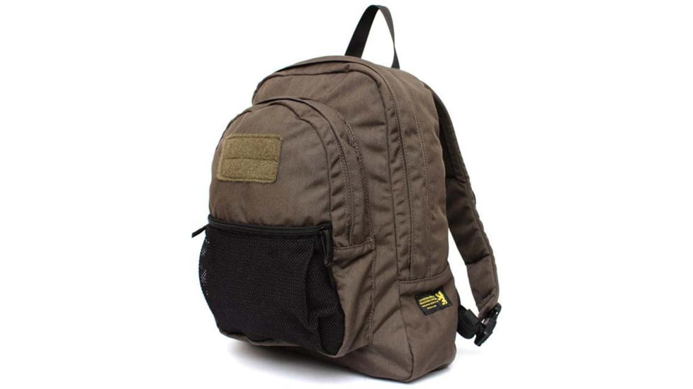 LBT 20L G2 Go Pack, Mas Grey, LBT- 8000A MAS GRY