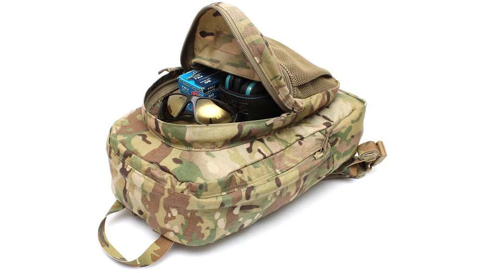 LBT 20L G2 Go Pack, Multicam, LBT-8000A MC