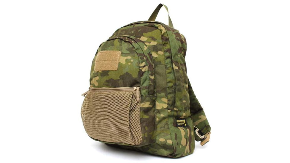 LBT 20L G2 Go Pack, Tropic Multicam, LBT-8000A TROPIC MC