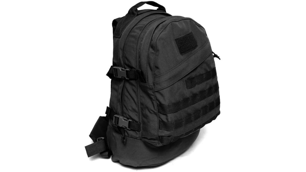 LBT 30L 3Day Pack, Black, LBT-1476A BLK