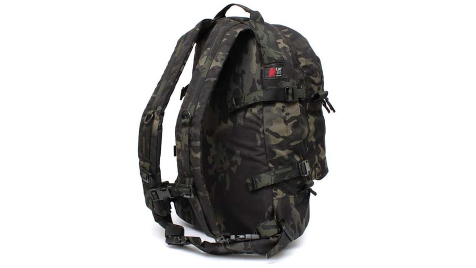 LBT 30L 3Day Pack, Black Multicam, LBT-1476A BLK MC