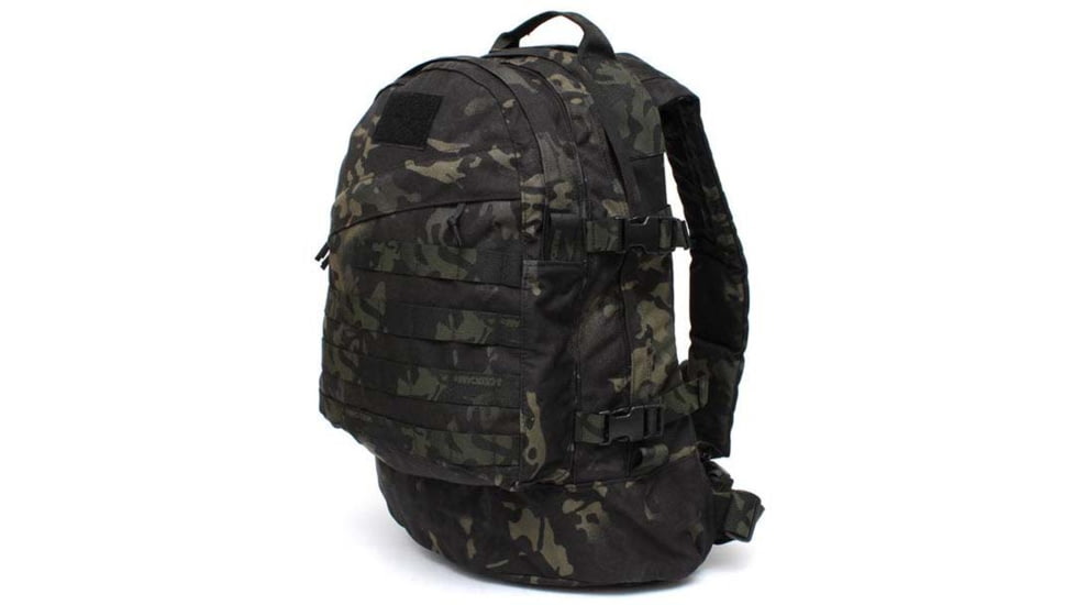 LBT 30L 3Day Pack, Black Multicam, LBT-1476A BLK MC