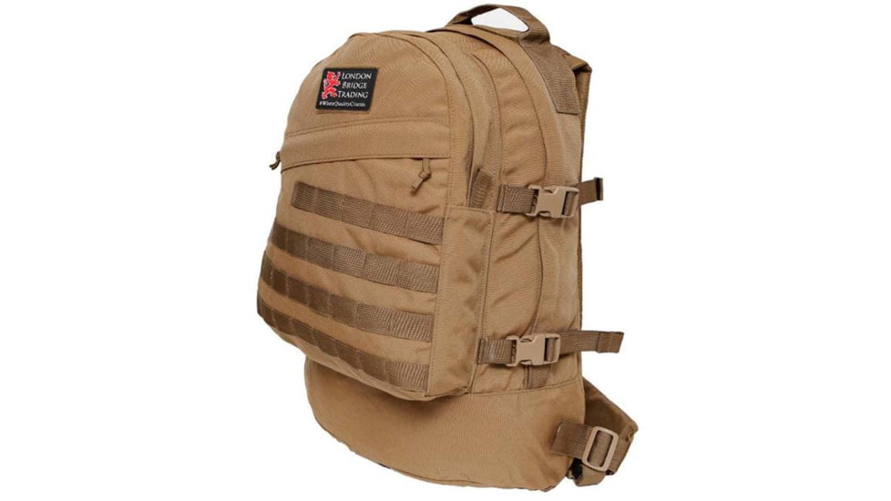LBT 30L 3Day Pack, Coyote Brwon, LBT-1476A CB