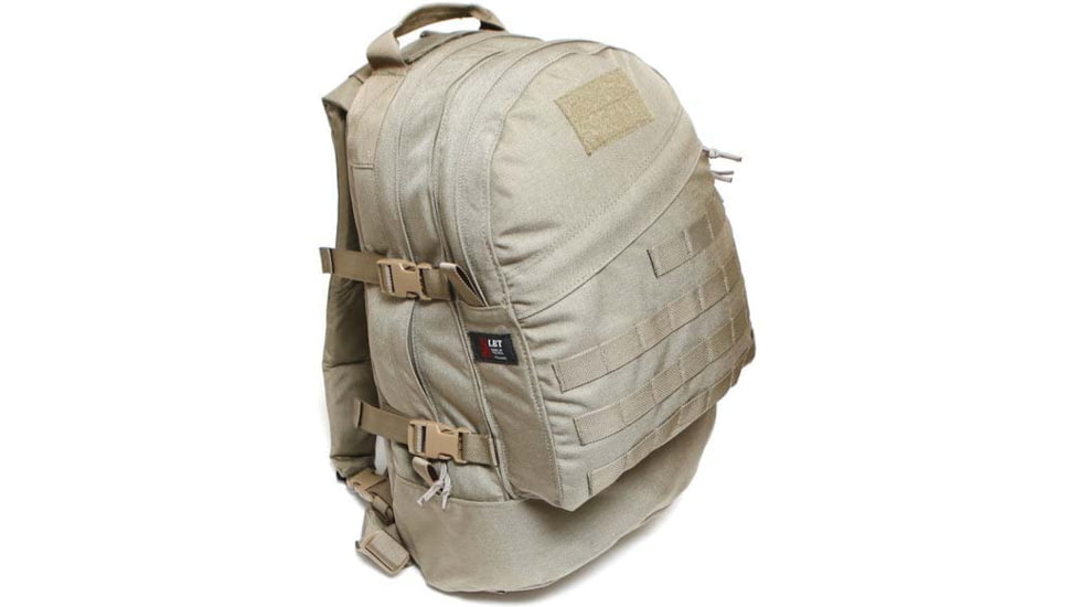 LBT 30L 3Day Pack, Coyote Tan, LBT-1476A CT