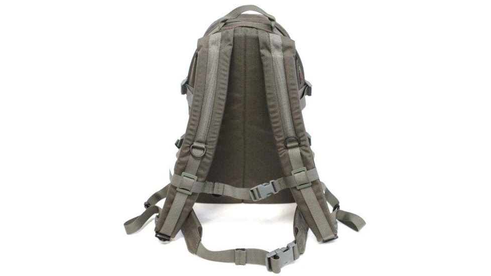 LBT 30L 3Day Pack, Mas Grey, LBT-1476A MAS GRY