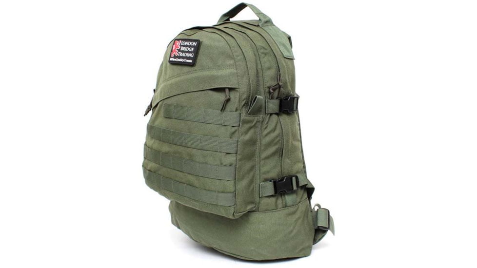 LBT 30L 3Day Pack, Olive Drab, LBT-1476A OD