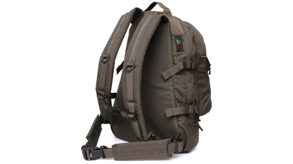 LBT 30L Slick 3Day Pack, Mas Grey, LBT-1476A-NM MAS GRY