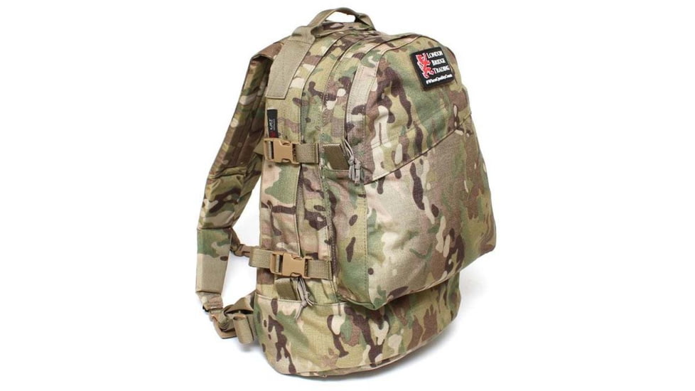 LBT 30L Slick 3Day Pack, Multicam, LBT-1476A-NM MC