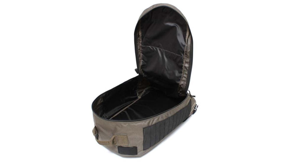 LBT 35L Extended Day Pack, Mas Grey, LBT- 8010A MAS GRY