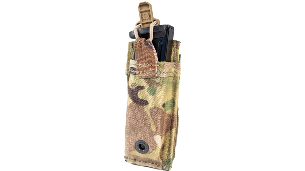 LBT 9mm Mag Pouch, Multicam, LBT-9012N MC