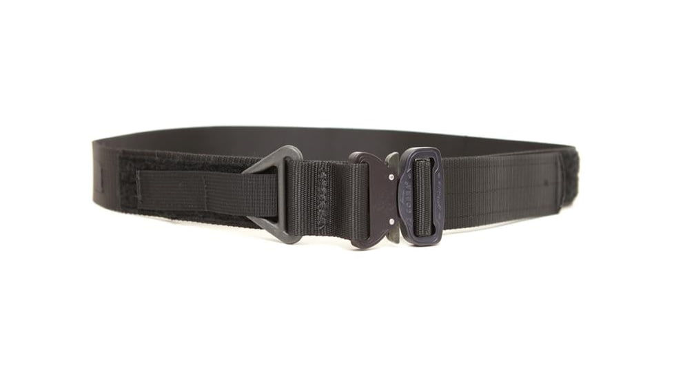 LBT Cobra Riggers Belt, Black, Medium, LBT-0612E-M BLACK