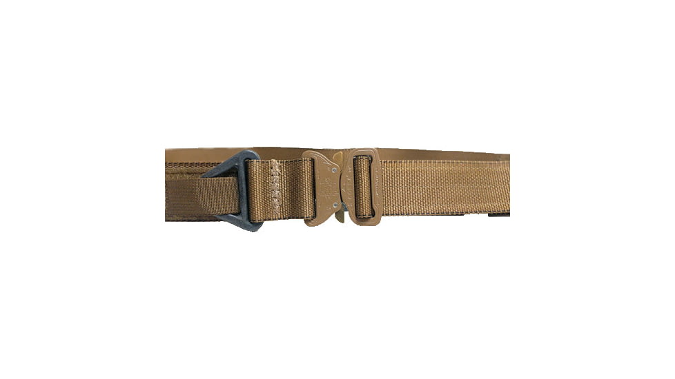 LBT Cobra Riggers Belt, Coyote Brown, Medium, LBT-0612E-M COYOTE BROWN