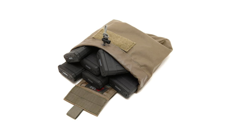 LBT Dump Pouch, Coyote Tan, LBT-6171A COYOTE TAN