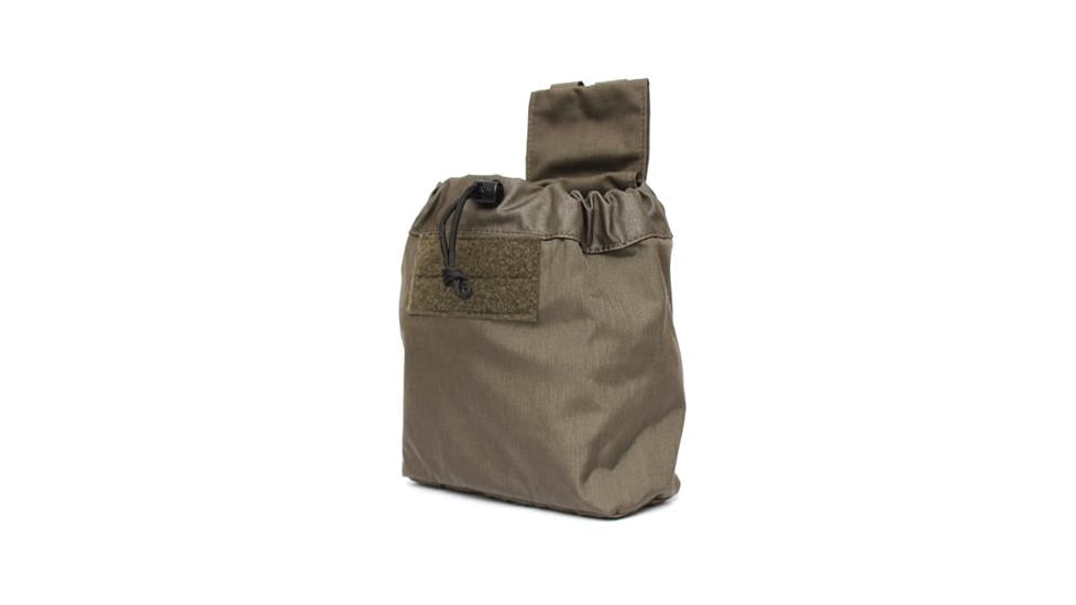 LBT Dump Pouch, MAS Gray, LBT-6171A MAS GREY