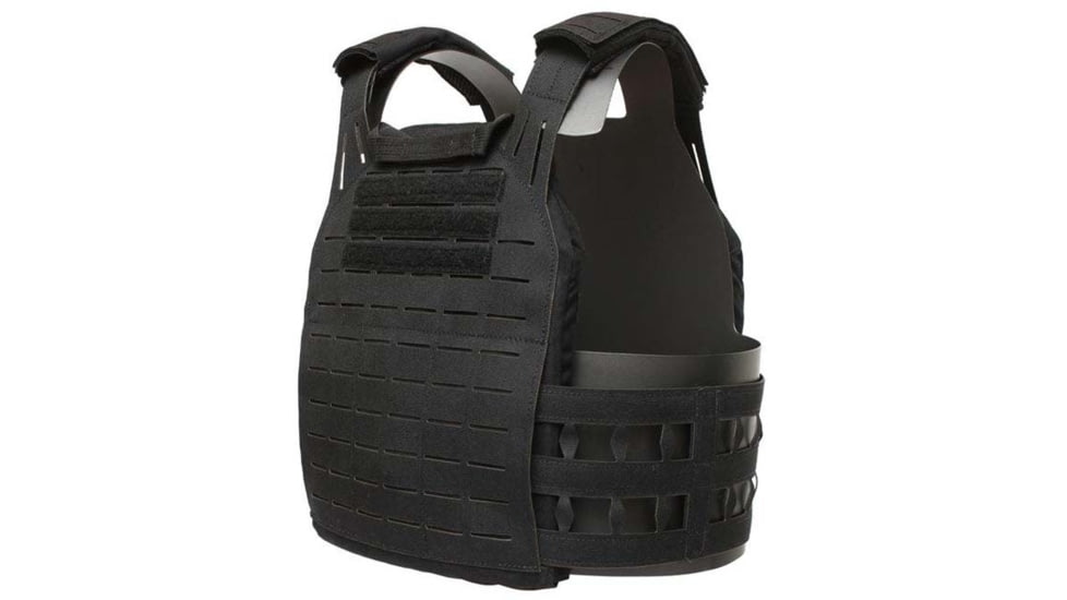 LBT G3 Plate Carrier, Black, Medium, LBT -6094G3-M - BLK